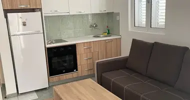 Apartamento 1 habitacion en Budva, Montenegro