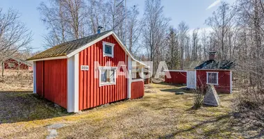 Dom wolnostojący 1 pokój w Pyhajoki, Finlandia