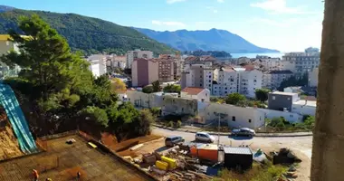 Apartamento 2 habitaciones en Budva, Montenegro