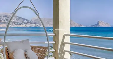 4 bedroom apartment in Altea, Spain
