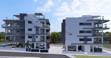 Penthouse in Limassol District, Zypern