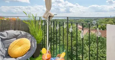 2 room apartment in Sopot, Poland