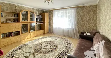 Apartamento 3 habitaciones en Brest, Bielorrusia