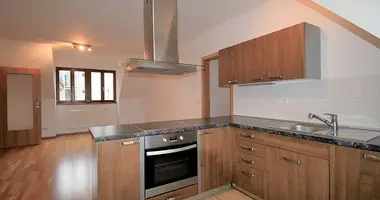 Wohnung 4 zimmer in Bezirk Hauptstadt Prag, Tschechien