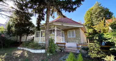 2 room house in Tahitotfalu, Hungary