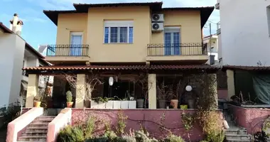 Cottage 3 bedrooms in Municipality of Neapoli-Sykies, Greece