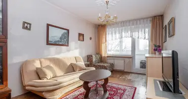 Apartamento 2 habitaciones en Vilna, Lituania