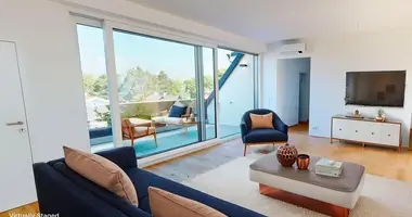 4 room apartment in Vienna, Austria