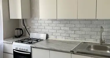 Apartamento 1 habitación en Minsk, Bielorrusia