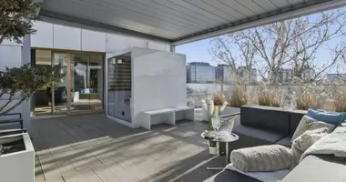 5 room apartment in Warsaw, Poland