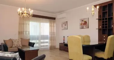 1 bedroom apartment with Wi-Fi, with Balcony / loggia, with TV in Budva, Montenegro