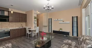 2 room apartment in Uzliedziai, Lithuania