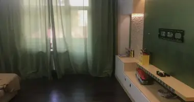 3 room apartment in Odesa, Ukraine