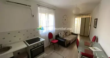 1 bedroom apartment in Bar, Montenegro
