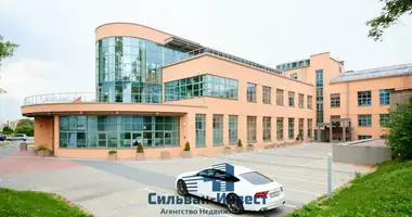 Büro 532 m² in Minsk, Weißrussland