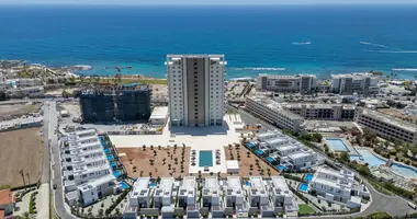 Apartamento 2 habitaciones en Pafos, Chipre