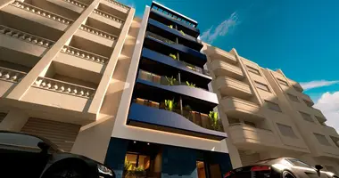 Apartamento 2 habitaciones en Torrevieja, Španjolska
