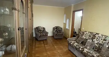 Квартира 2 комнаты в Борисов, Беларусь