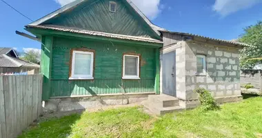 Дом в Борисов, Беларусь