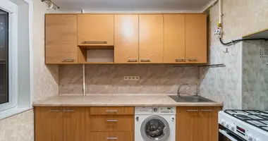 2 room apartment in Minsk, Belarus