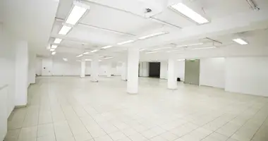 Gewerbefläche 360 m² in Resche, Polen