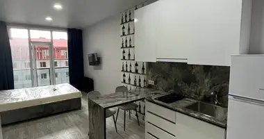 Studio apartment 1 bedroom in Batumi, Georgia