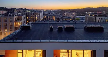 Wohnung 4 zimmer in Vilnius, Litauen