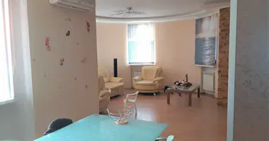 Apartment in Saratov, Russia