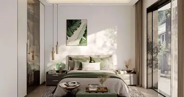 Appartement 3 chambres dans Doubaï, Émirats arabes unis
