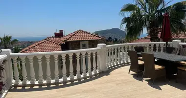 Villa in Narlioren Mahallesi, Türkei