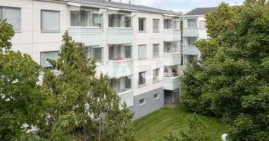 2 bedroom apartment in Jarvenpaa, Finland
