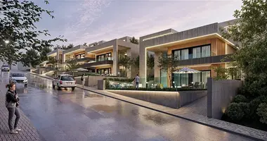 Villa 4 bedrooms in Urla, Turkey