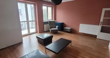 2 room apartment in Krakow, Poland