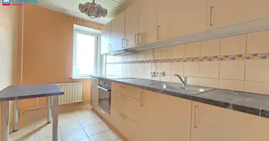 Mieszkanie 1 pokój w Kowno, Litwa