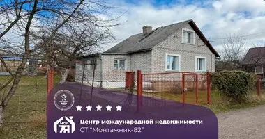 Дом в Петришковский сельский Совет, Беларусь