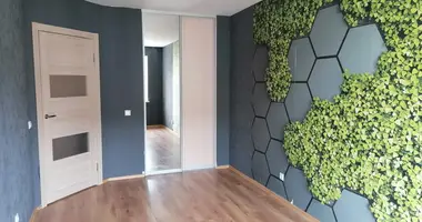 Wohnung 1 zimmer in Murino, Russland