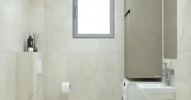 2 bedroom apartment in Budva, Montenegro