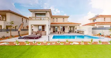 3 bedroom house in Kalavasos, Cyprus