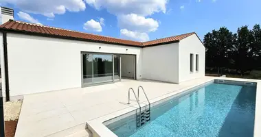 Villa 3 bedrooms in Porec, Croatia