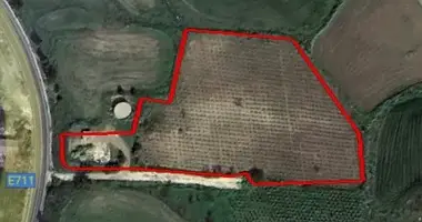 Plot of land in Pano Arodes, Cyprus
