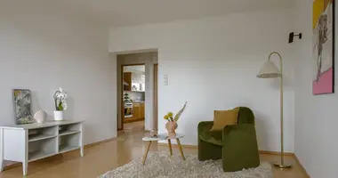 Apartamento 2 habitaciones en Varsovia, Polonia