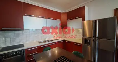 Apartamento 2 habitaciones en Kavala Municipality, Grecia