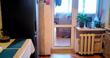 3 room apartment in Homel, Belarus