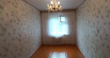 Apartamento 2 habitaciones en Maguilov, Bielorrusia