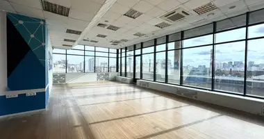 Pomieszczenie biurowe 870 m² w Moskwa, Rosja