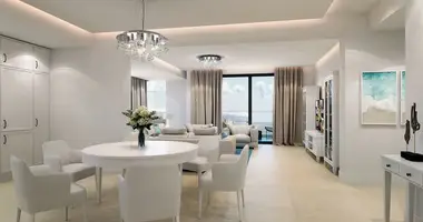 Apartamento 3 habitaciones en Budva, Montenegro