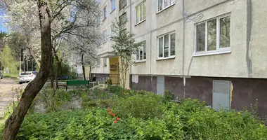 Квартира 3 комнаты в Минск, Беларусь