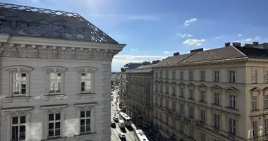 Apartment in Vienna, Austria