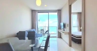 1 bedroom apartment in Na Kluea, Thailand