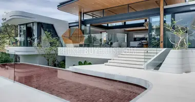 Villa in Pa Khlok, Thailand